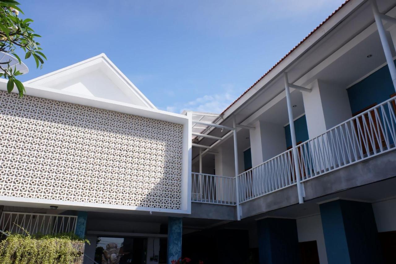 Pemondokan Pratama Nusa Dua  Exterior photo